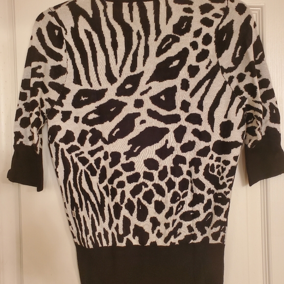 Express Sweater - Picture 2 of 3